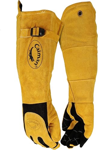Caiman Deerskin MIG