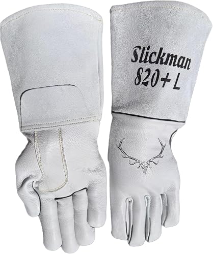 Slickman Elk Skin