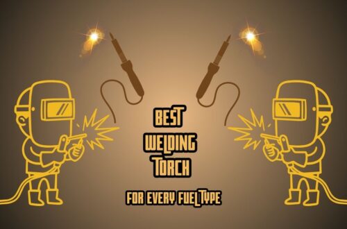 Best Welding Torch