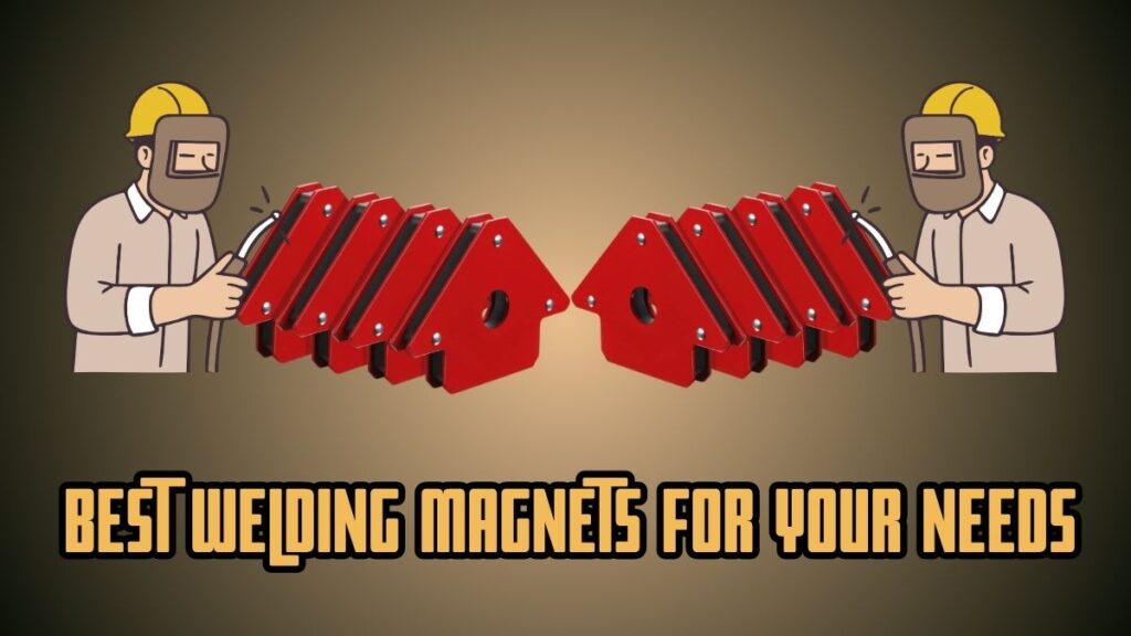 Best Welding magnets
